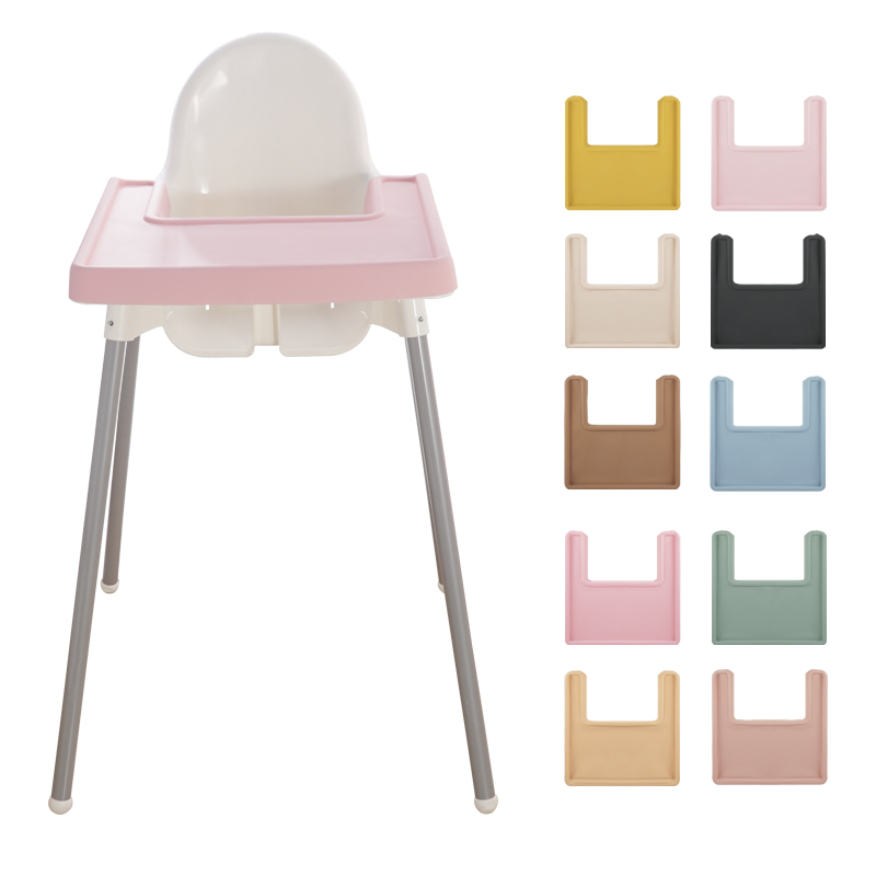 Baby Nursery Equipment - Kursi Tinggi Bayi Kustom Tempat Tikar