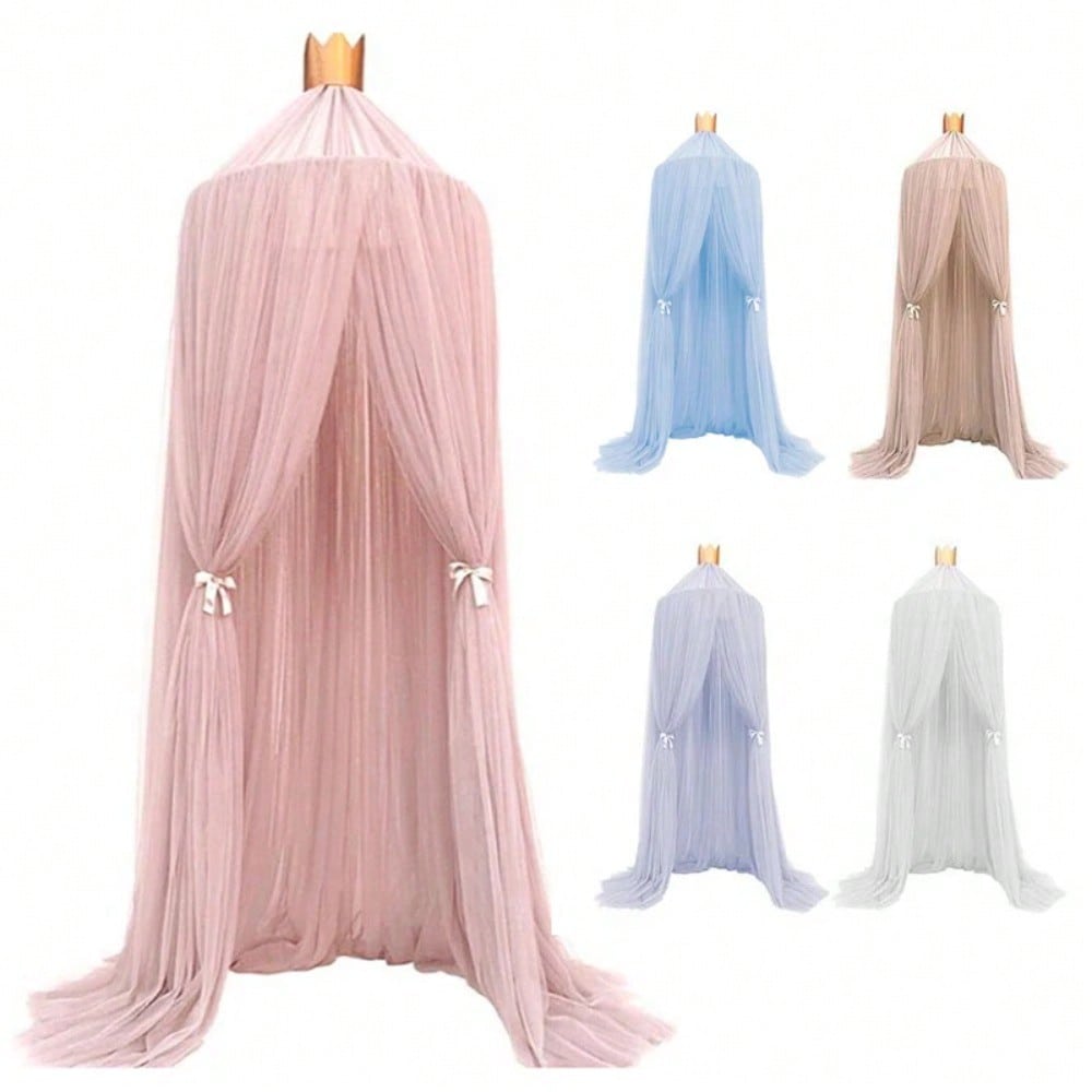 Baby Nursery Equipment - Pelindung boks bayi, tenda jaring nyamuk