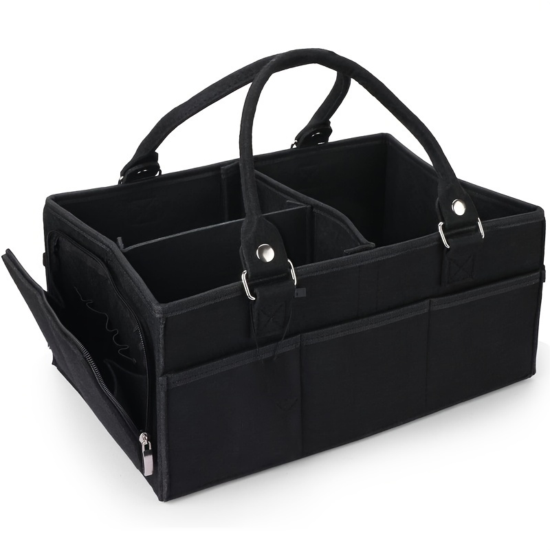 Baby Nursery Equipment - Tas popok bayi kapasitas besar, tas
