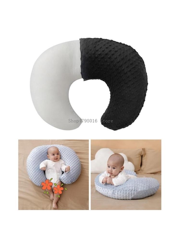 Nursing Cover Breastfeeding - Bantal Portabel Bantal Menyusui Bayi Bantalan