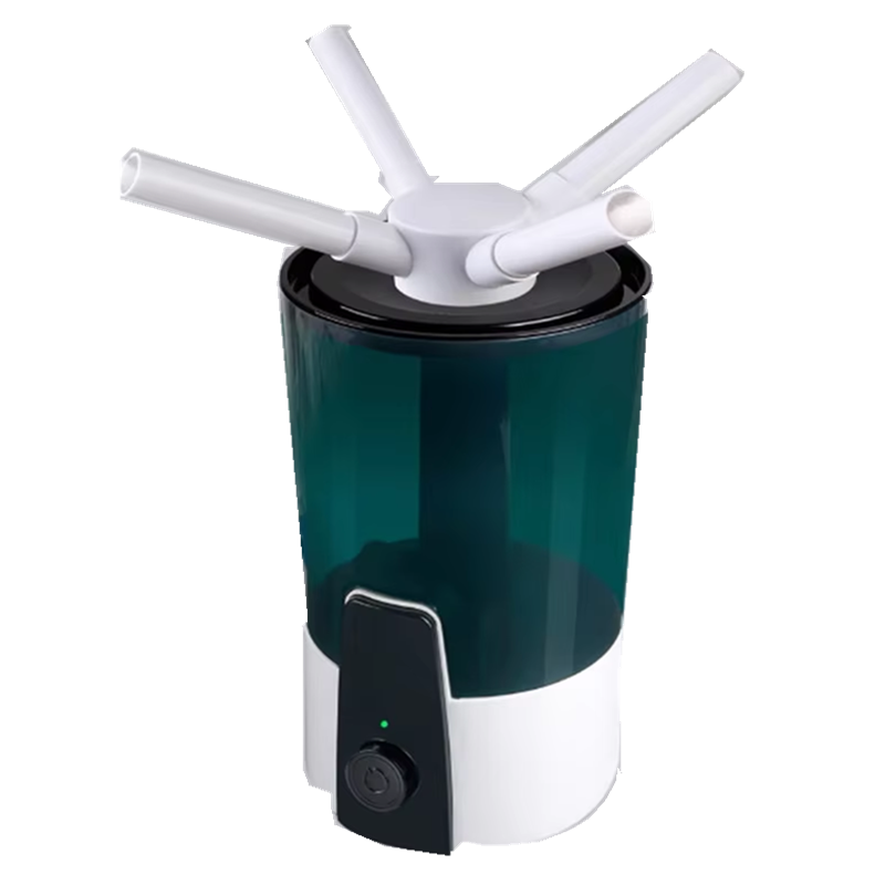 Baby Nursery Humidifier - Pelembap Udara Kabut Dingin Ultrasonik, Kapasitas