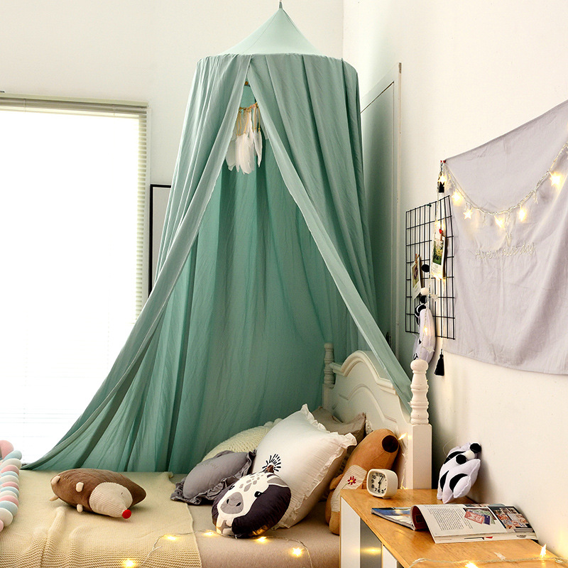 Baby Nursery Equipment - Kelambu gantung bayi, jaring nyamuk anak