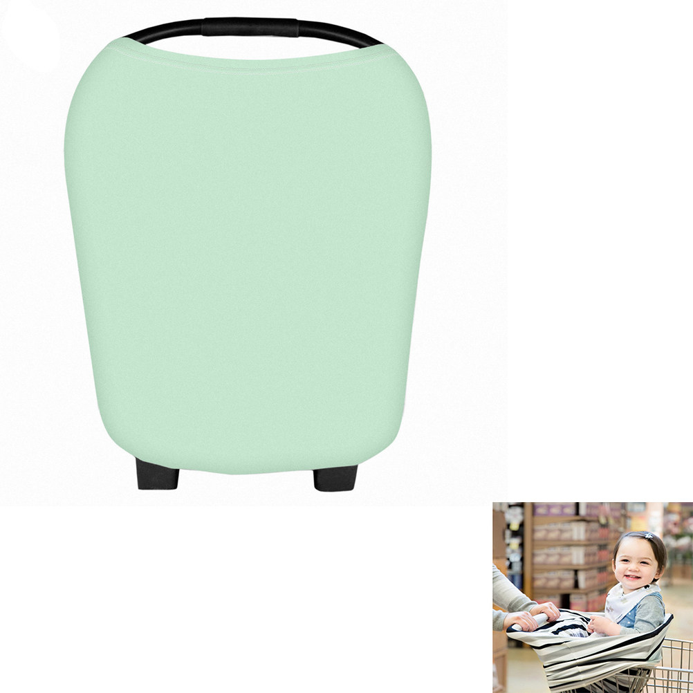 Penutup Kanopi Kursi Mobil Bay - Nursing Cover Breastfeeding ulasan dan harga