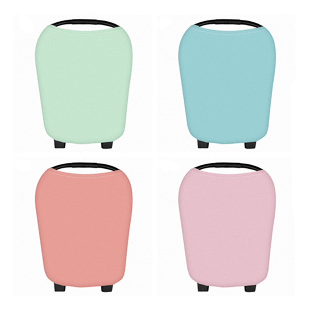Penutup Kanopi Kursi Mobil Bay - Nursing Cover Breastfeeding ulasan dan harga