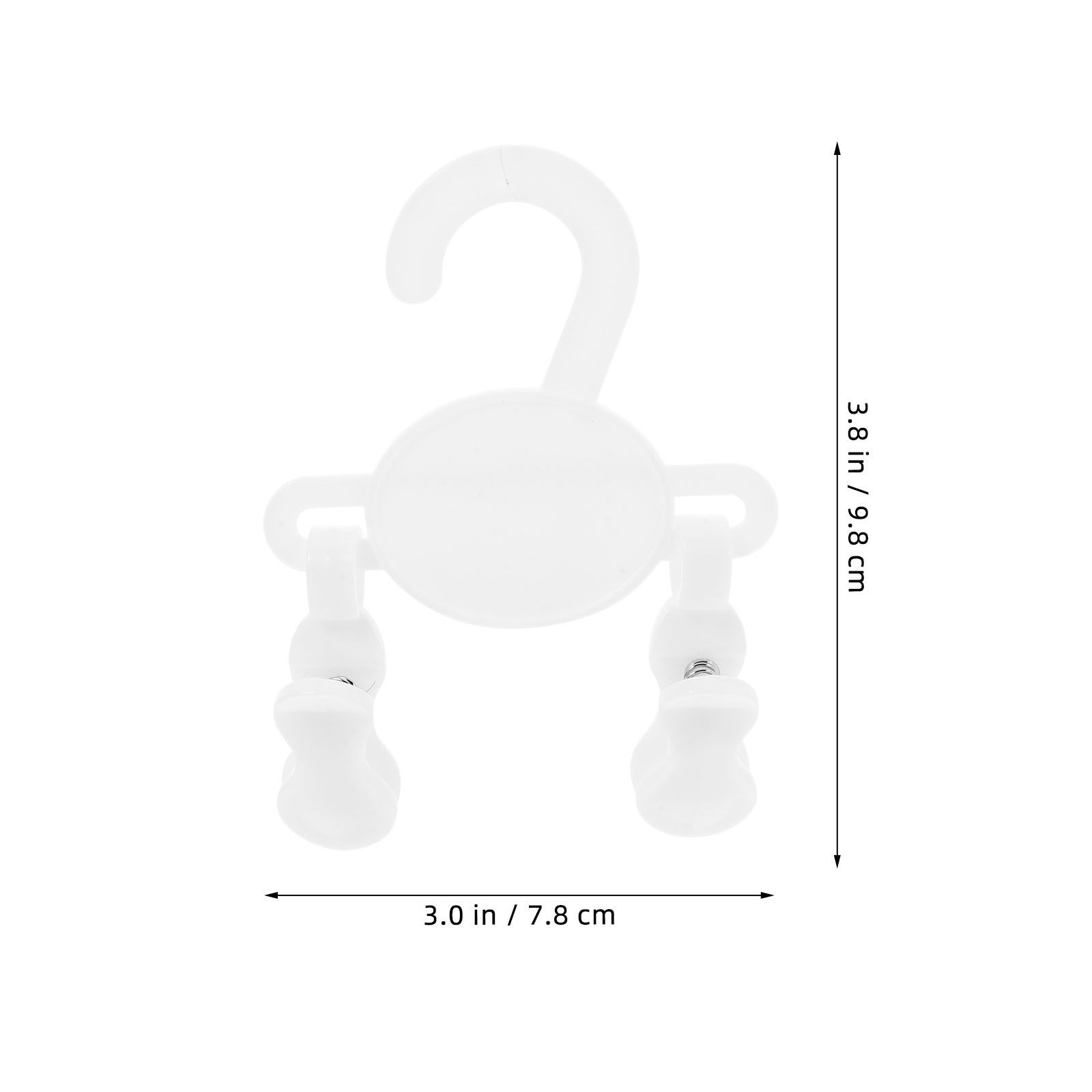 10 Buah Gantungan Sepatu Anak, - Baby Nursery Closet ulasan dan harga