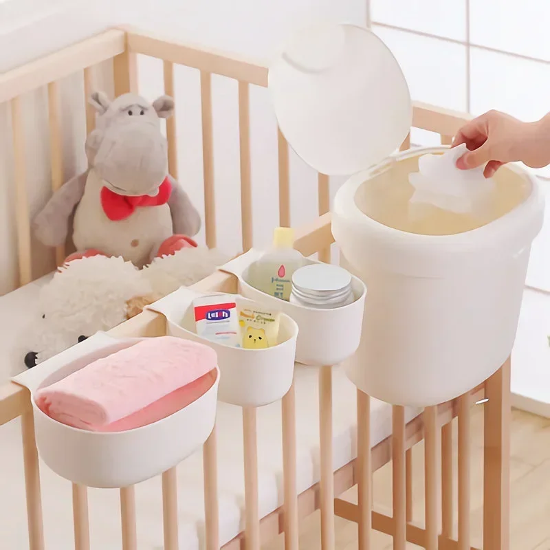 Kotak penyimpanan gantung temp - Baby Nursery Themes ulasan dan harga