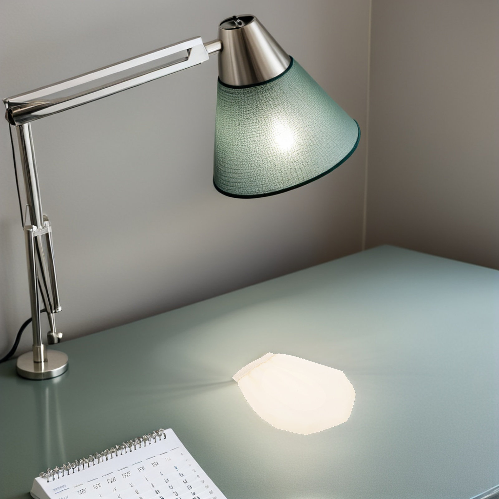 2 Buah Penutup Lampu Bayi, Cah - Baby Nursery Light Shade ulasan dan harga