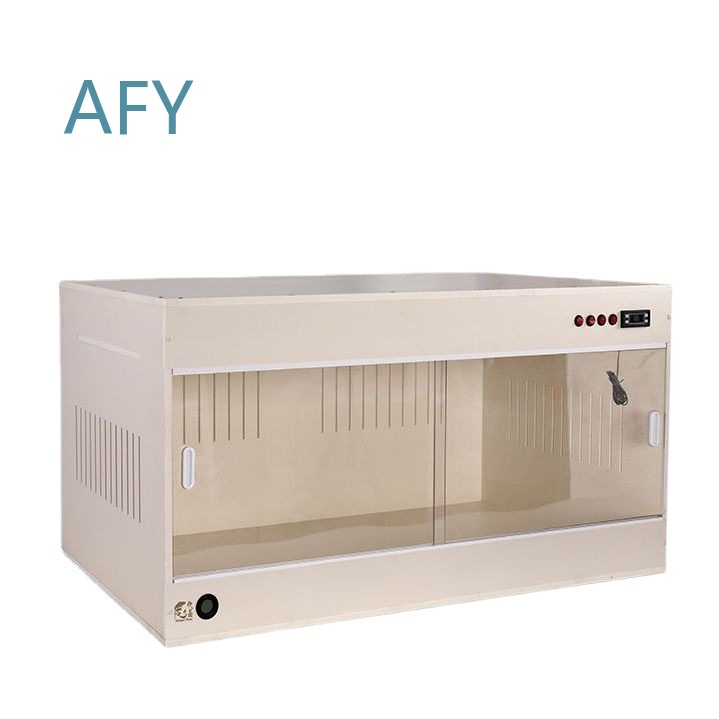 Kotak Penghangat Termostatik C - Baby Nursery Equipment ulasan dan harga