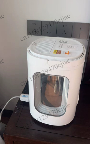 Midea SR-2R50Z Humidifier Peng - Baby Nursery Humidifier ulasan dan harga