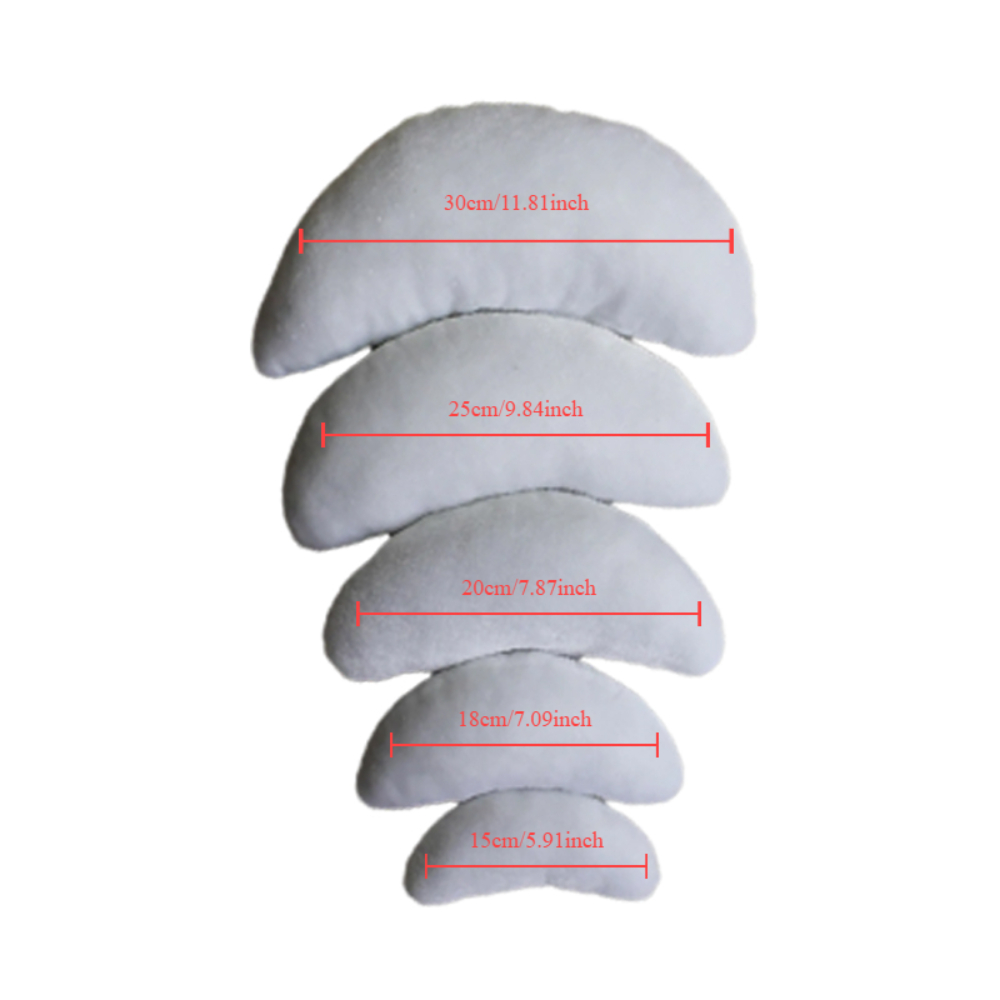 5 buah/set bantal Pose bayi be - Convertible Crib Set ulasan dan harga
