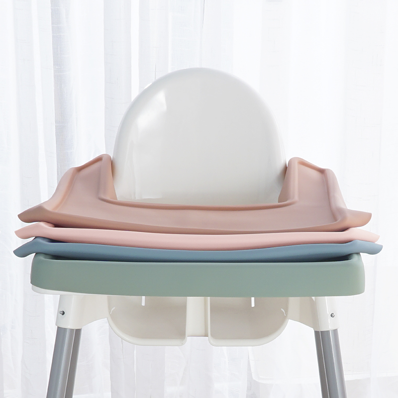 Kursi Tinggi Bayi Kustom Tempa - Baby Nursery Equipment ulasan dan harga