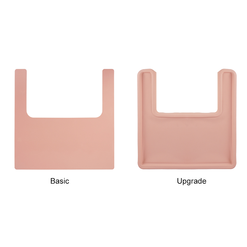 Kursi Tinggi Bayi Kustom Tempa - Baby Nursery Equipment ulasan dan harga