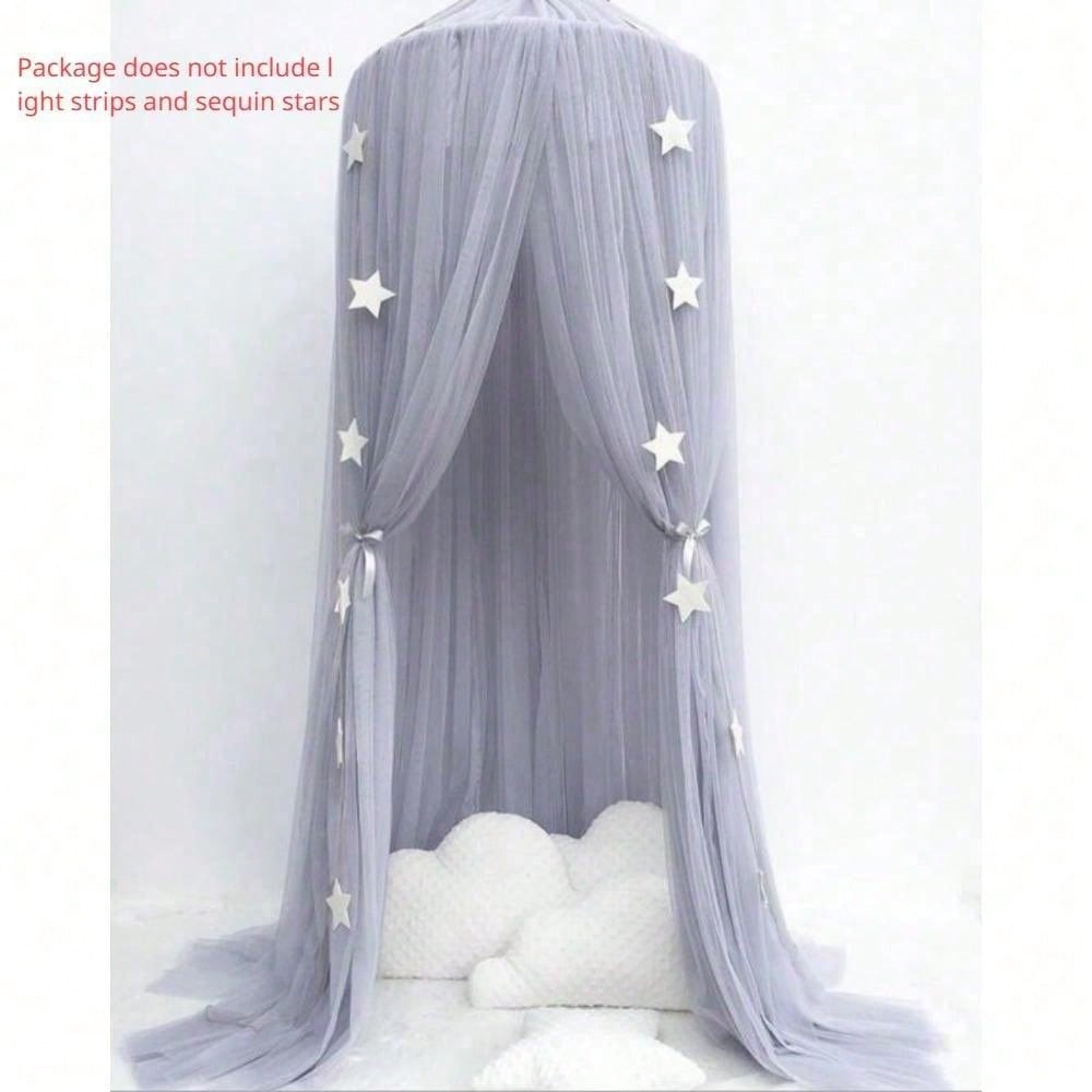 Pelindung boks bayi, tenda jar - Baby Nursery Equipment ulasan dan harga
