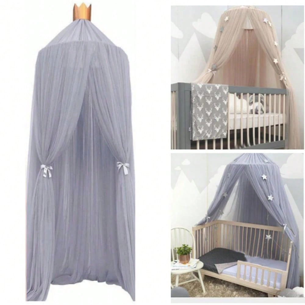 Pelindung boks bayi, tenda jar - Baby Nursery Equipment ulasan dan harga
