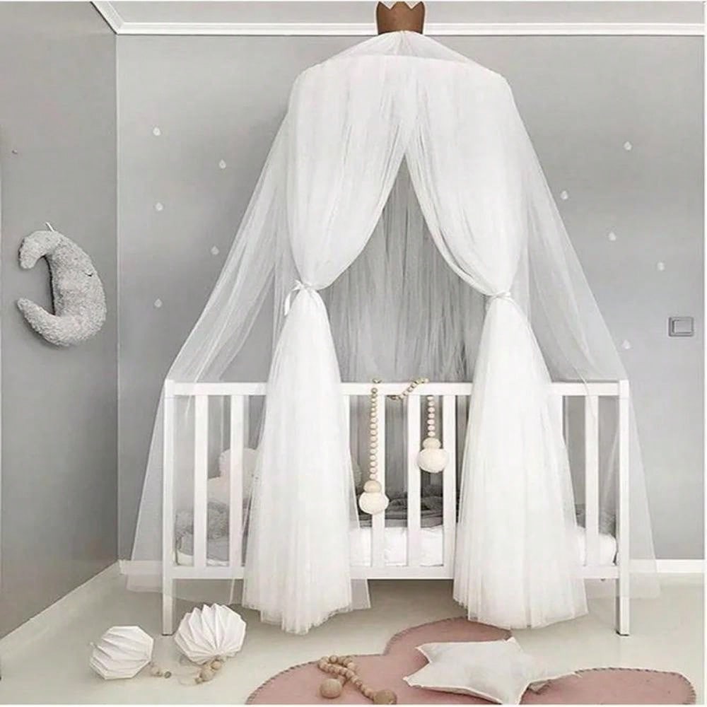 Pelindung boks bayi, tenda jar - Baby Nursery Equipment ulasan dan harga