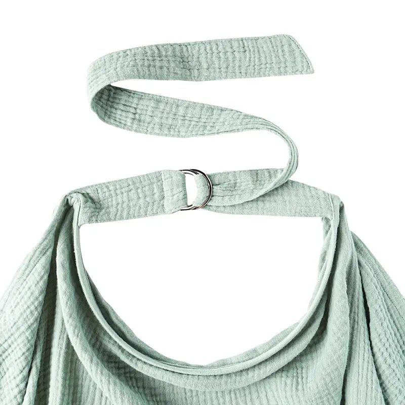 Sarung menyusui antilembap unt - Nursing Cover Breastfeeding ulasan dan harga