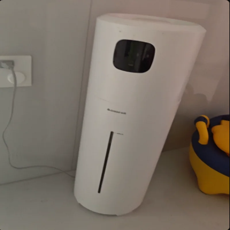 220V Chigo Pelembab Lantai Rum - Baby Nursery Humidifier ulasan dan harga