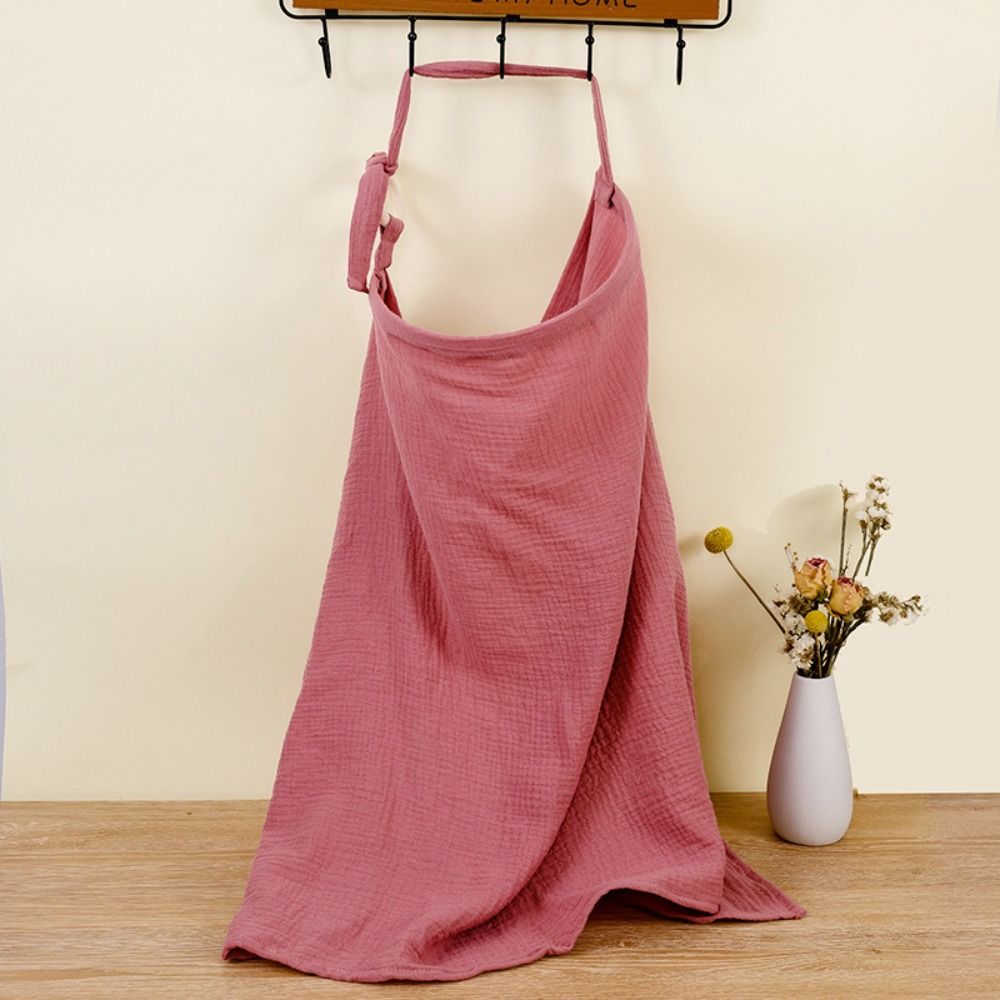 Penutup Menyusui Katun Lucu Wa - Nursing Cover Breastfeeding ulasan dan harga