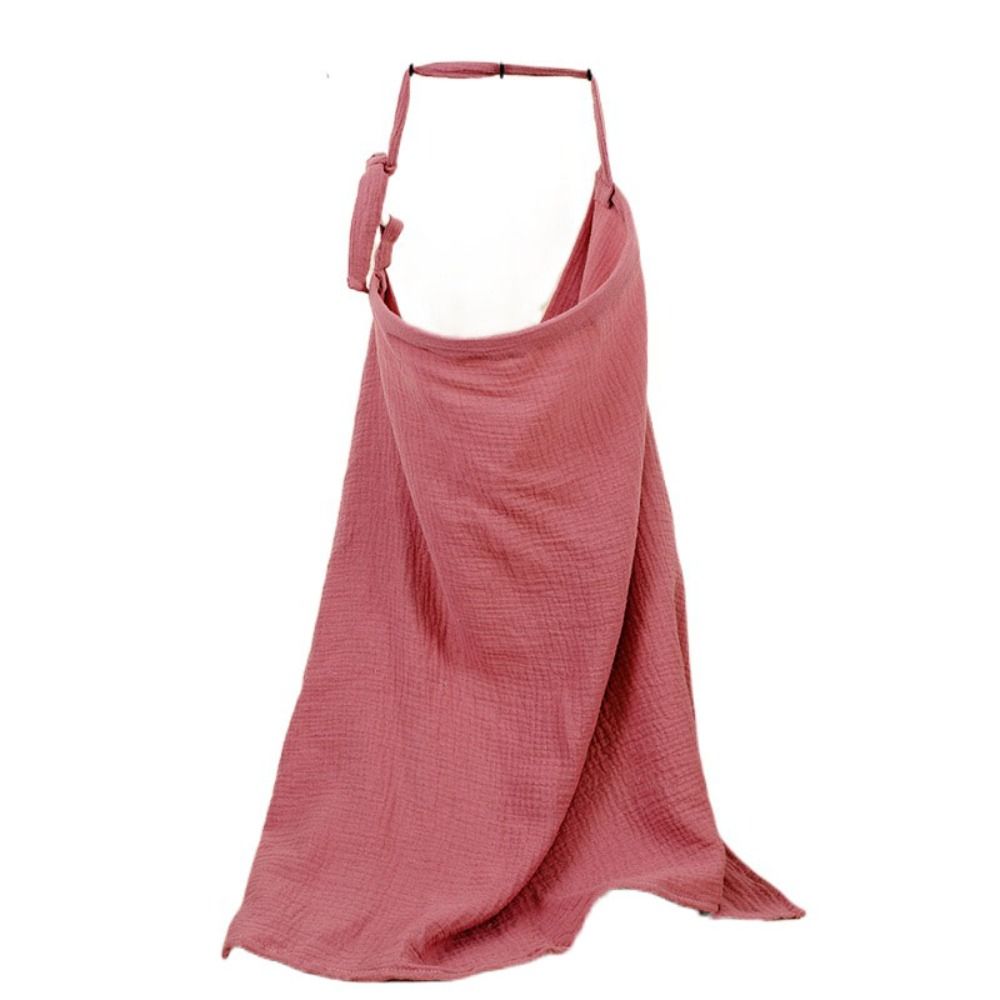Penutup Menyusui Katun Lucu Wa - Nursing Cover Breastfeeding ulasan dan harga