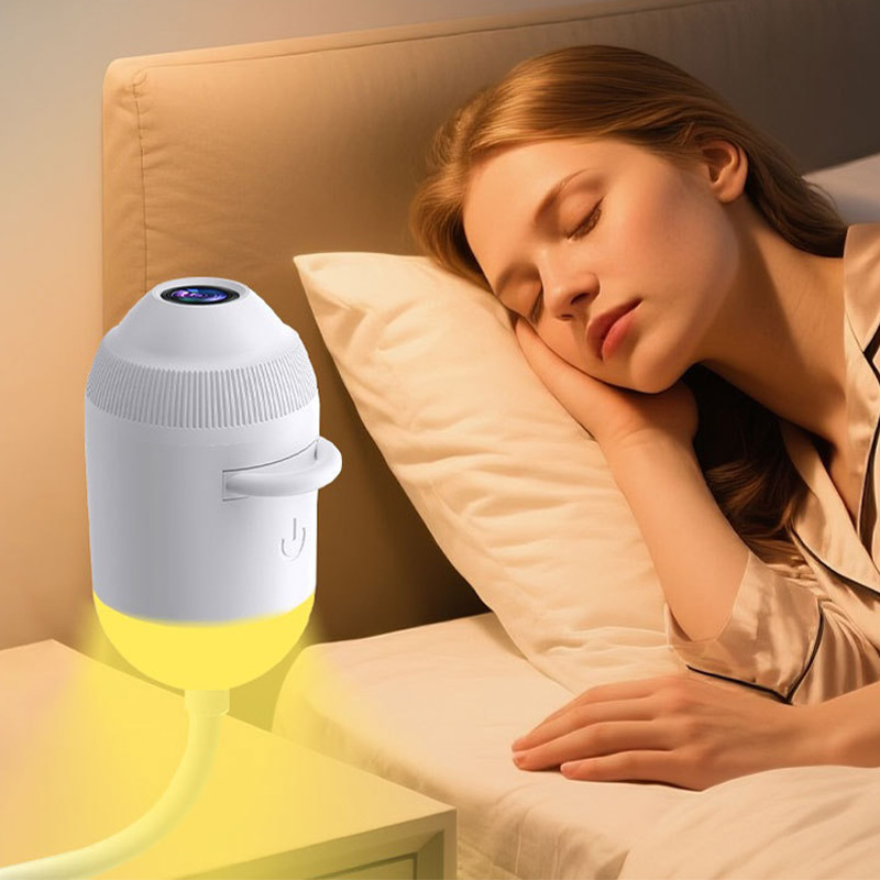 Proyektor Galaksi Bintang 5D H - Night Light Projector Stars ulasan dan harga