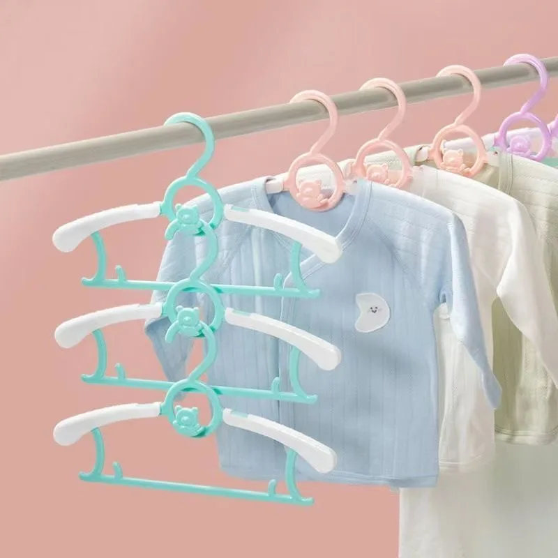 5/10/20 Buah Gantungan Baju Ba - Baby Nursery Girl ulasan dan harga