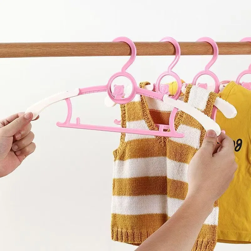 5/10/20 Buah Gantungan Baju Ba - Baby Nursery Girl ulasan dan harga