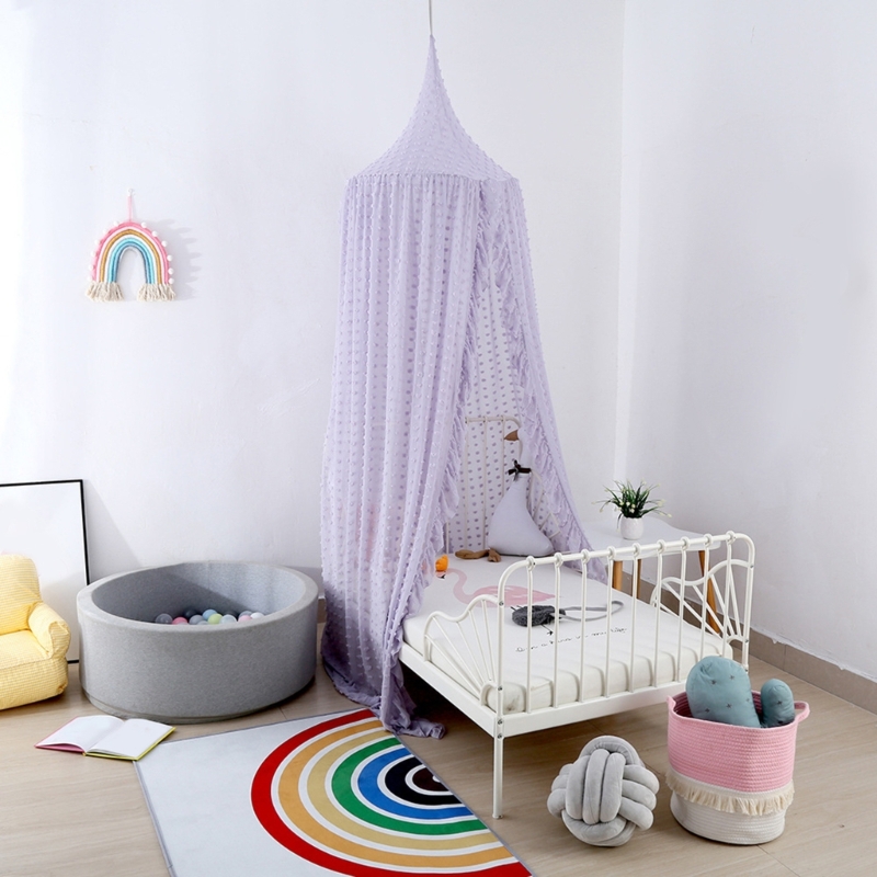 Jaring nyamuk tenda gantung, d - Baby Nursery Equipment ulasan dan harga