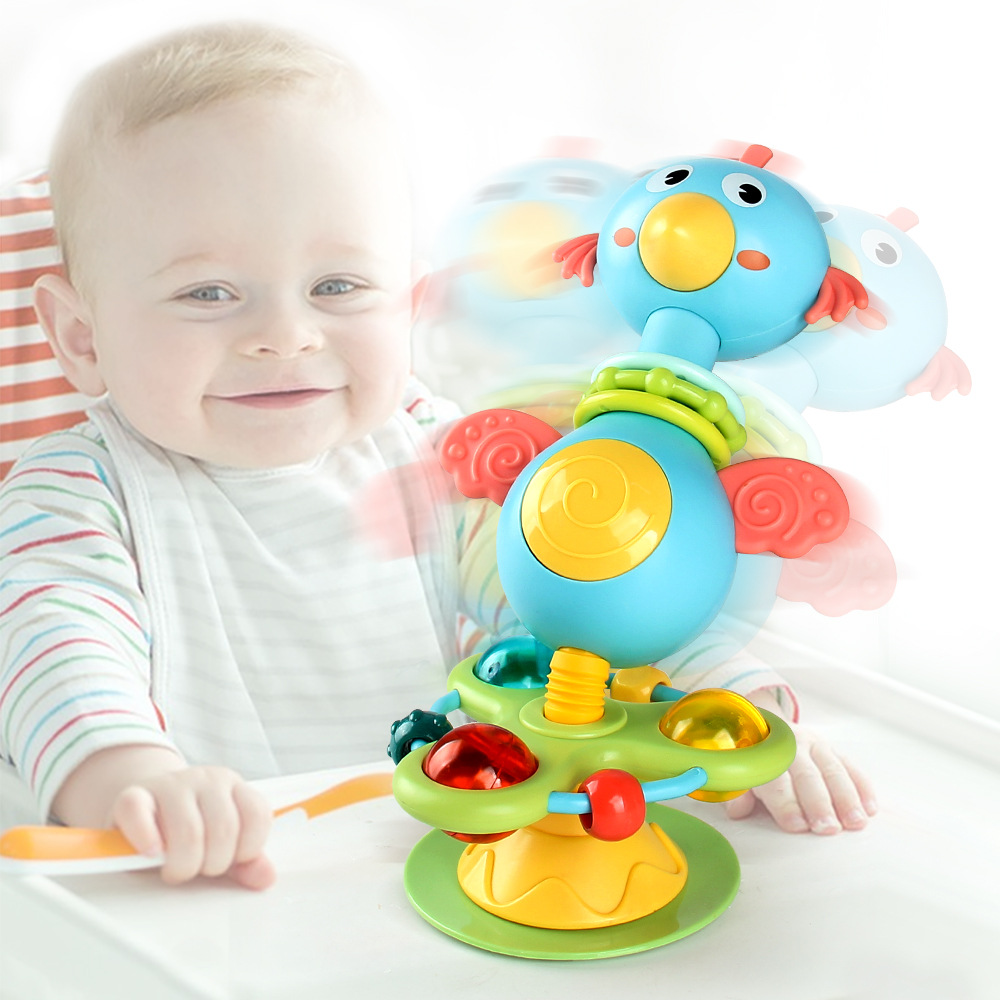 Mainan lonceng kartun bayi, ma - Baby Nursery Equipment ulasan dan harga
