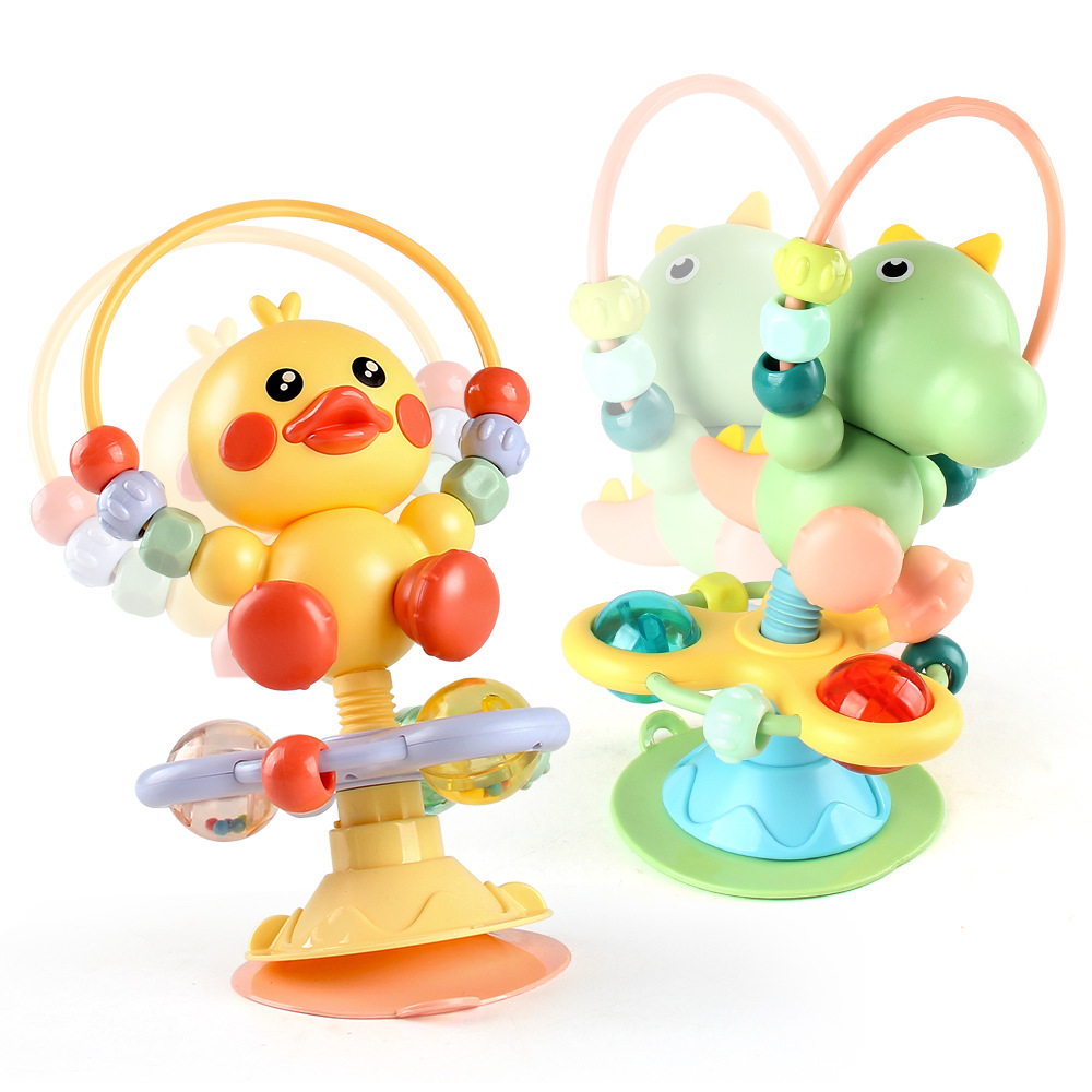 Mainan lonceng kartun bayi, ma - Baby Nursery Equipment ulasan dan harga