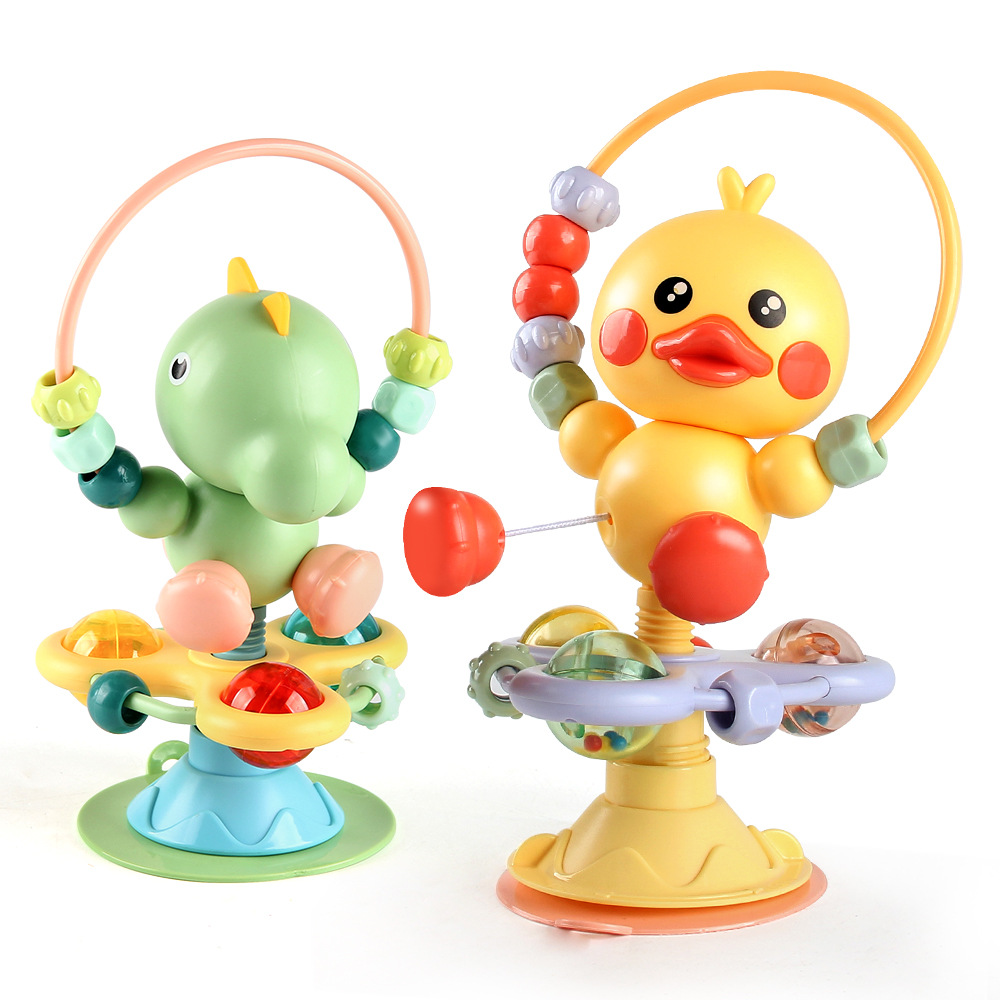 Mainan lonceng kartun bayi, ma - Baby Nursery Equipment ulasan dan harga
