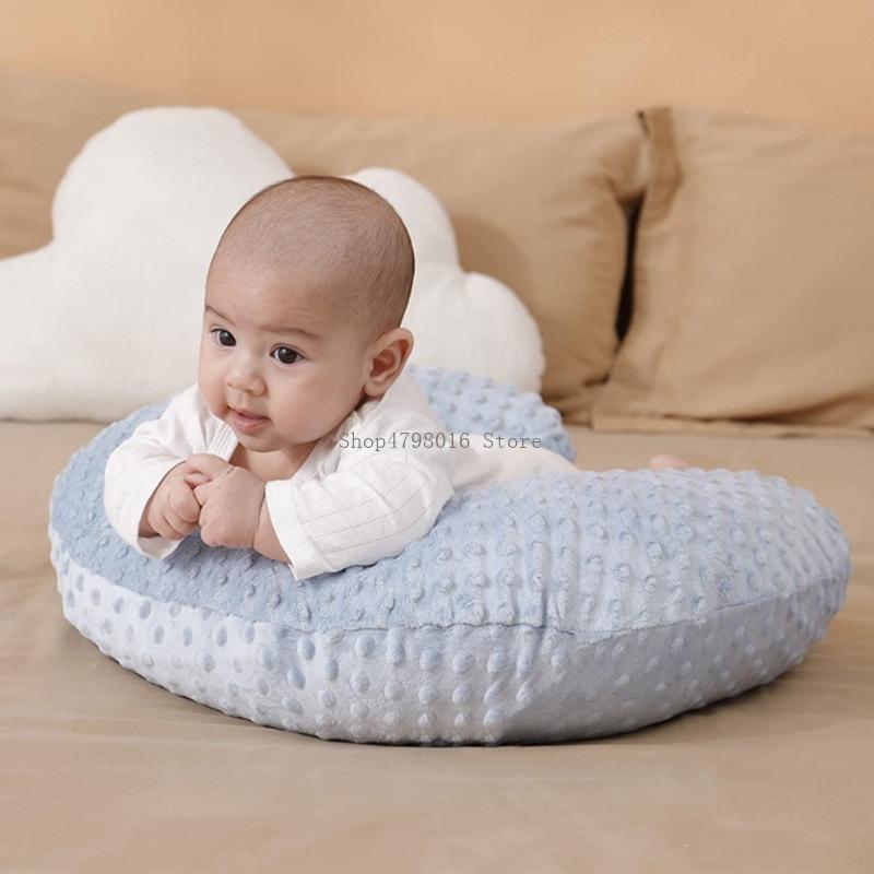 Bantal Portabel Bantal Menyusu - Nursing Cover Breastfeeding ulasan dan harga