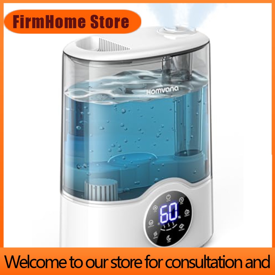 FirmHome StoreHumidifier Ruang - Baby Nursery Humidifier ulasan dan harga