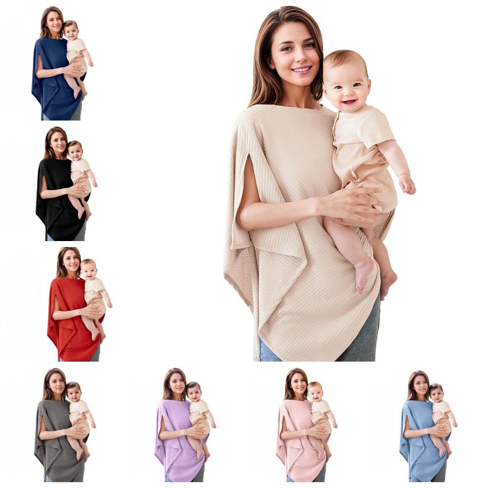 Penutup Menyusui Lembut BARU u - Nursing Cover Breastfeeding ulasan dan harga