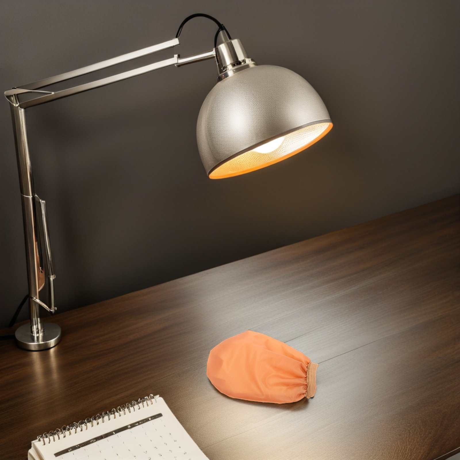 2 buah penutup lampu bayi, mem - Baby Nursery Light Shade ulasan dan harga