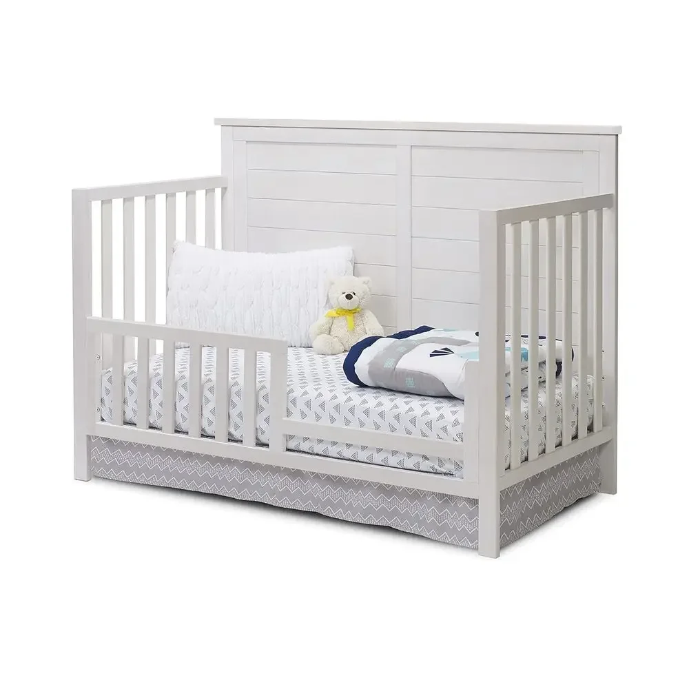 Set Perlengkapan Bayi 3-Piece  - Convertible Crib Set ulasan dan harga