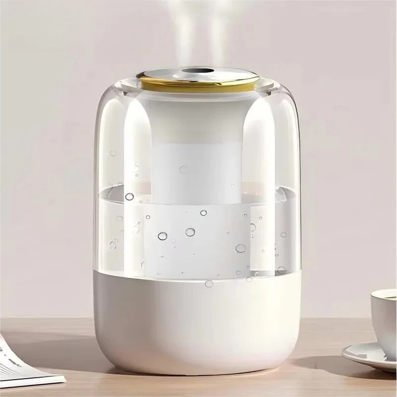 Penghangat Ruangan Bayi Model  - Baby Nursery Humidifier ulasan dan harga