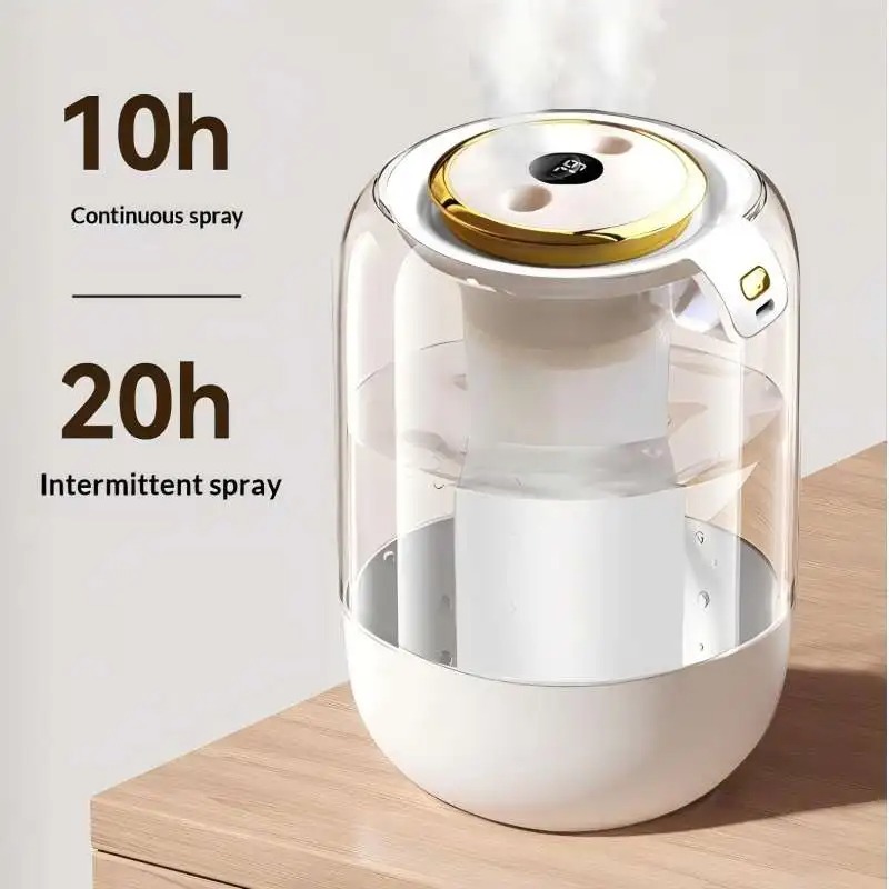 Penghangat Ruangan Bayi Model  - Baby Nursery Humidifier ulasan dan harga