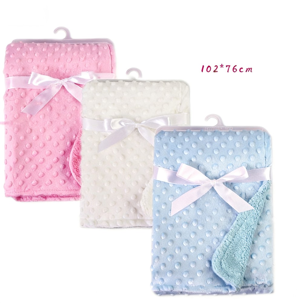Selimut bayi baru lahir, selim - Baby Nursery Themes ulasan dan harga