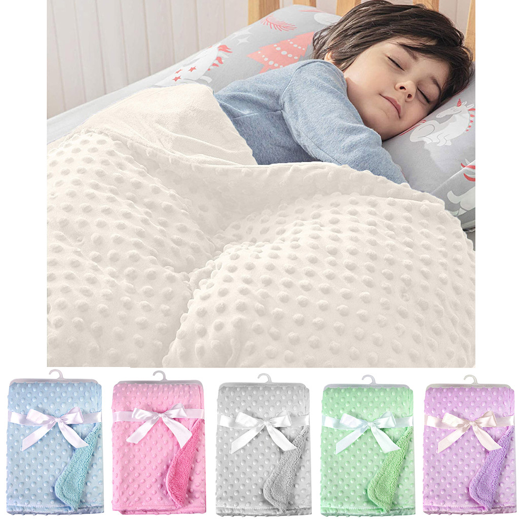 Selimut bayi baru lahir, selim - Baby Nursery Themes ulasan dan harga