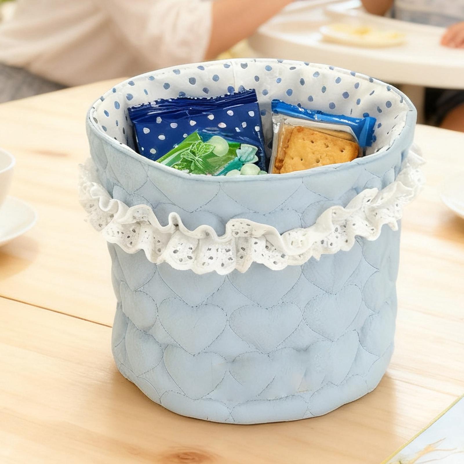 Keranjang Penyimpanan Desain R - Baby Nursery Closet ulasan dan harga