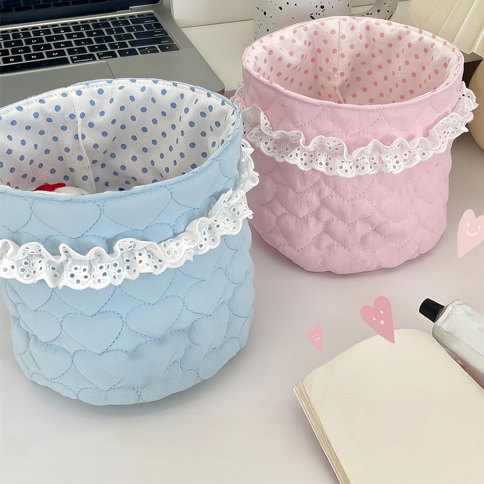 Keranjang Penyimpanan Desain R - Baby Nursery Closet ulasan dan harga