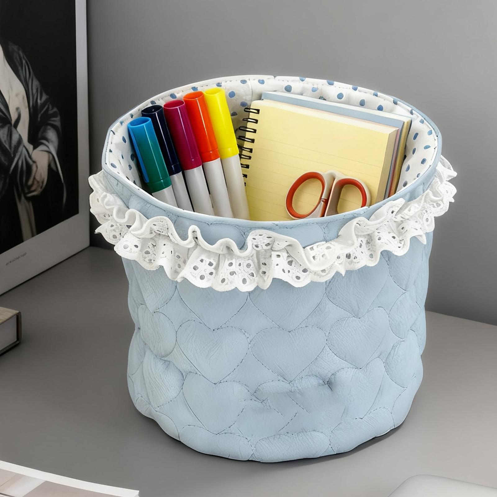 Keranjang Penyimpanan Desain R - Baby Nursery Closet ulasan dan harga