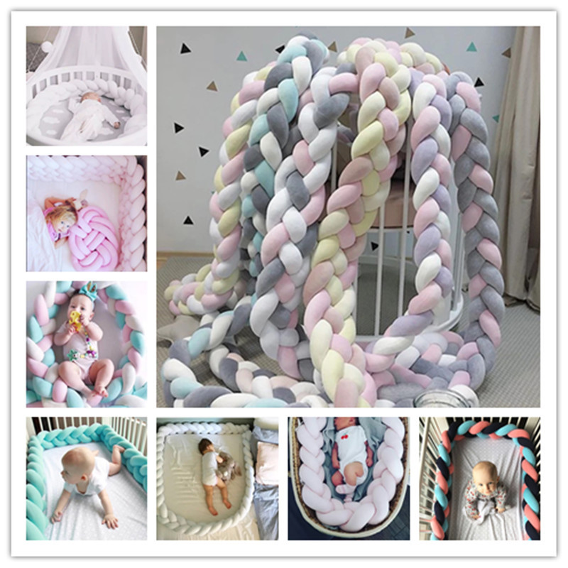 Tempat Tidur Bayi Bumper Tempa - Convertible Crib Set ulasan dan harga