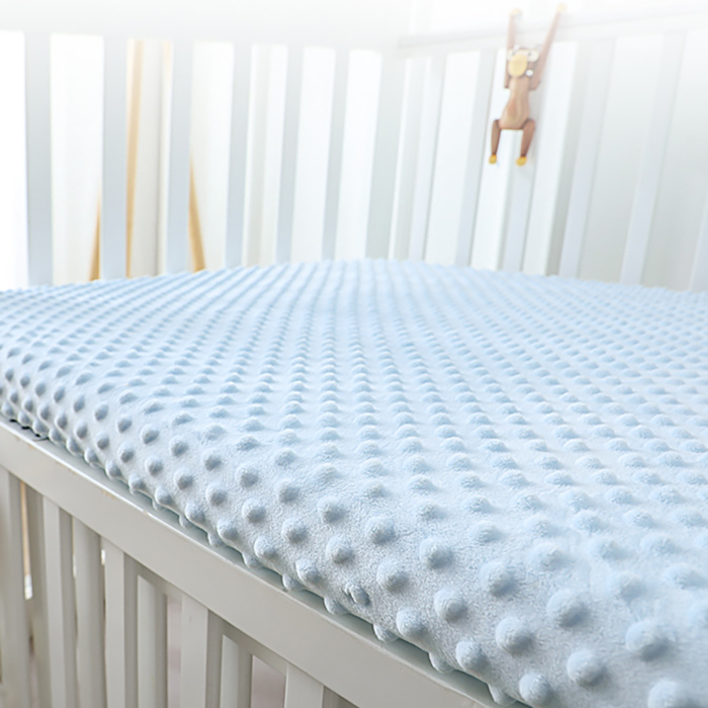 Seprai Tempat Tidur Bayi 3D Do - Convertible Crib Set ulasan dan harga