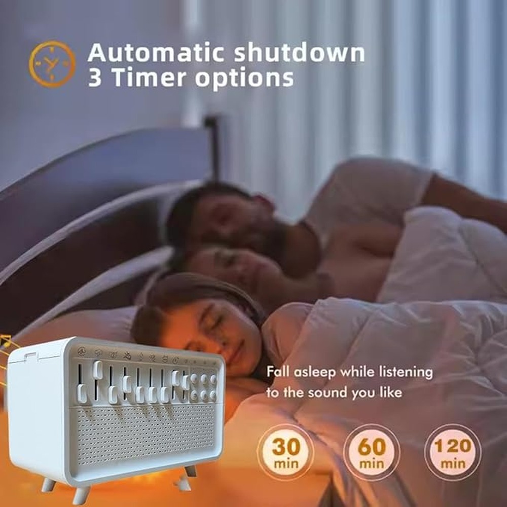 Penghangat Udara Bayi Untuk Ru - Baby Nursery Humidifier ulasan dan harga