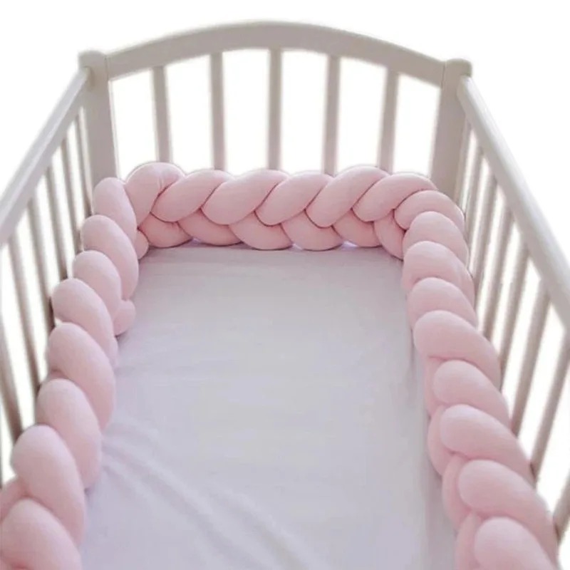 Tempat tidur bayi Bumper, 1M/2 - Convertible Crib Set ulasan dan harga
