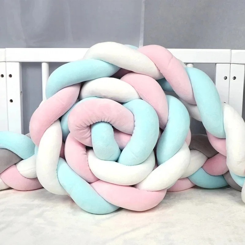 Tempat tidur bayi Bumper, 1M/2 - Convertible Crib Set ulasan dan harga