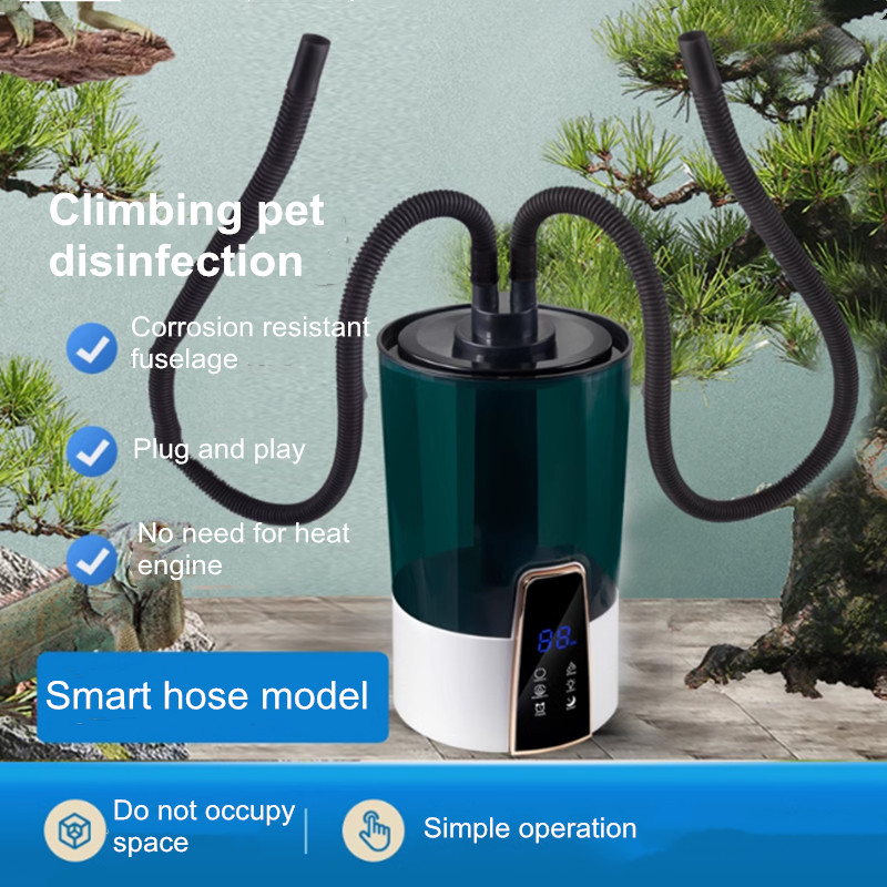 Pelembap Udara Kabut Dingin Ul - Baby Nursery Humidifier ulasan dan harga