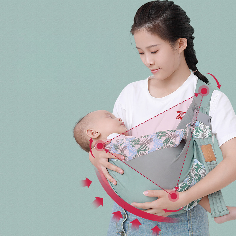 Pembungkus Gendongan Bayi Baru - Nursing Cover Breastfeeding ulasan dan harga