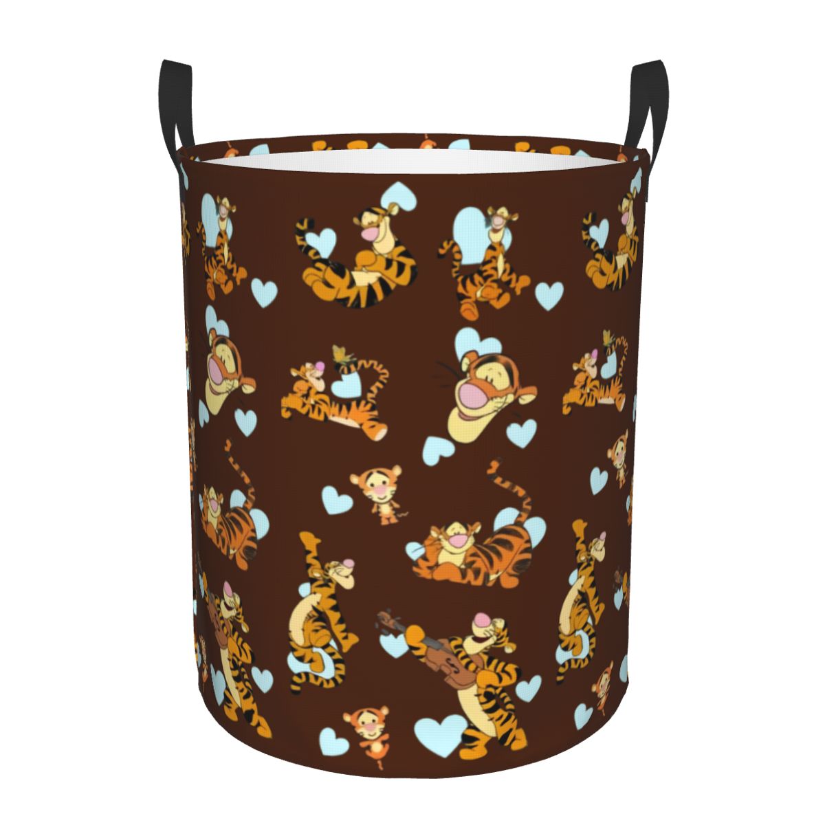 Keranjang Cucian Anime Winnie  - Baby Nursery Winnie The Pooh ulasan dan harga
